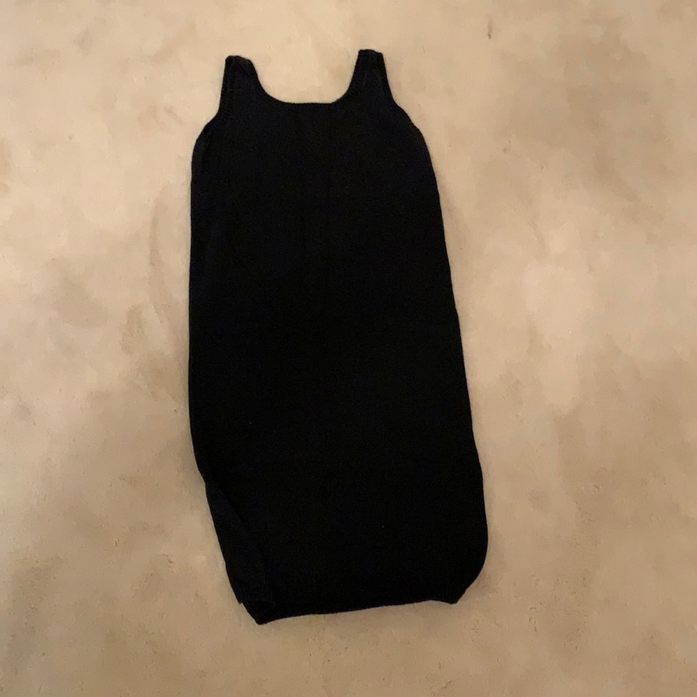 French Creek Sheep and Wool Sweater Dress